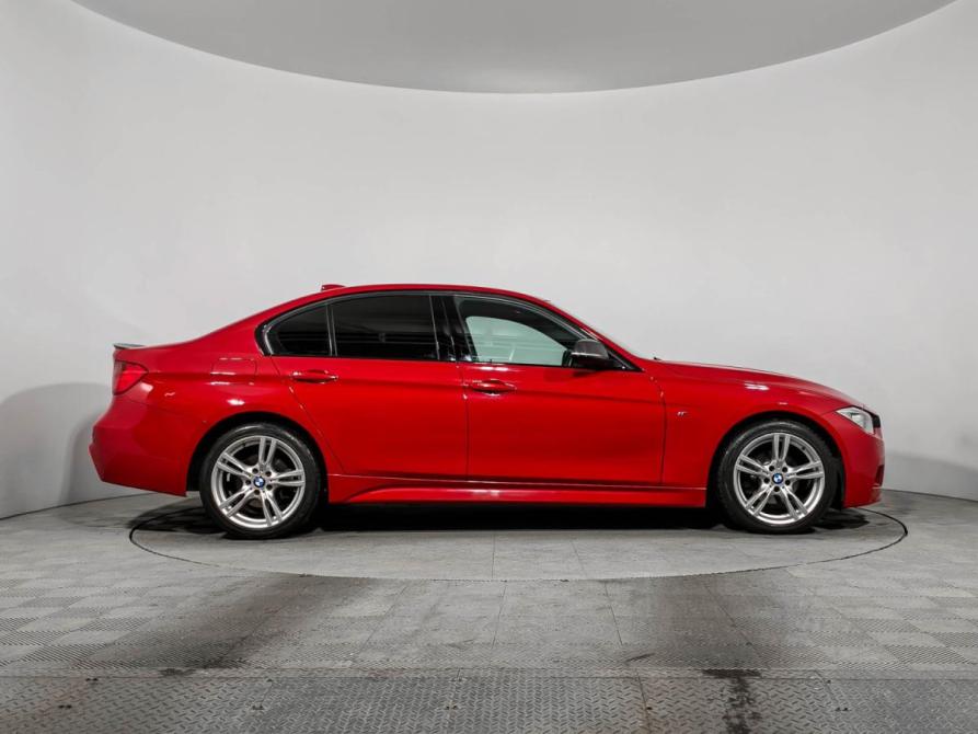 BMW 3 серии VI (F3x) Санкт-Петербург  - изображение 4