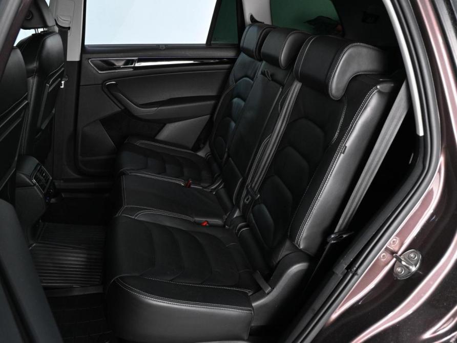 Skoda Kodiaq I Ростов-на-Дону  - изображение 10