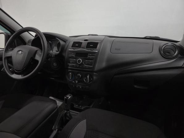 Lada (ВАЗ) Granta I Рестайлинг с пробегом 2020 года, цена 695 000 рублей, 102680 км, хэтчбек, Автокод Объявления