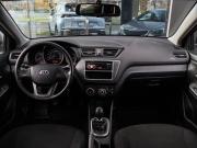 Kia Rio III Москва  - изображение 24