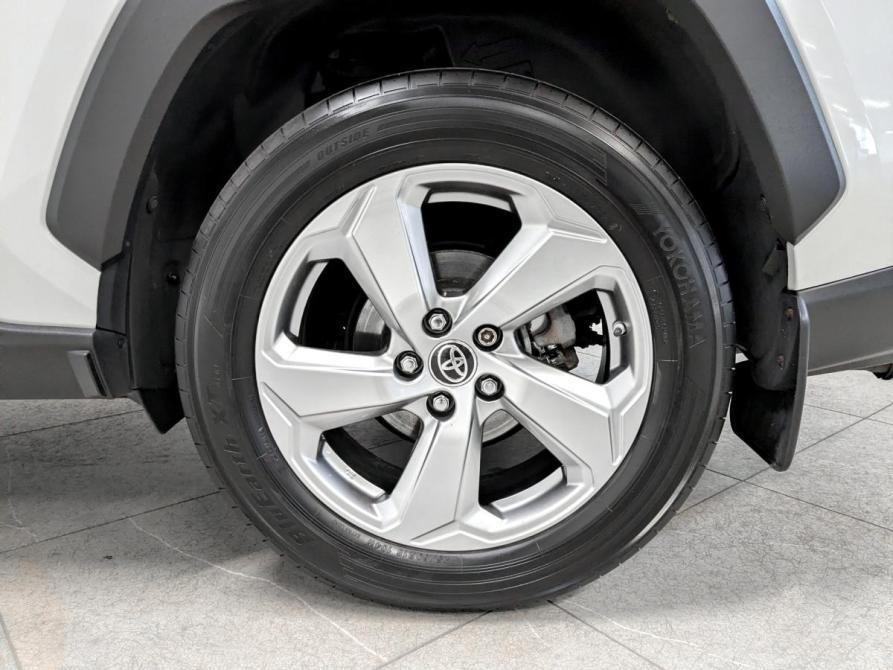 Toyota RAV4 V (XA50) Санкт-Петербург  - изображение 18