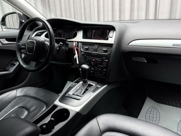 Audi A4 allroad IV (B8) с пробегом 2010 года, цена 1 749 000 рублей, 158000 км, универсал, Автокод Объявления