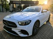 Mercedes-Benz E-Класс V (W213 S213 C238) Рестайлинг Санкт-Петербург  - изображение 19
