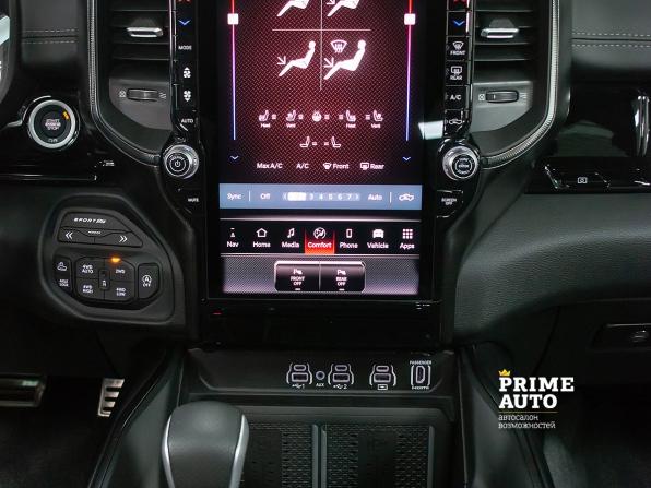 Ram 1500 V Рестайлинг с пробегом 2025 года, цена 9 299 000 рублей, 57 км, offers.body_type.unknown, Автокод Объявления