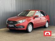 Lada (ВАЗ) Granta I Рестайлинг Пермь  - изображение 33
