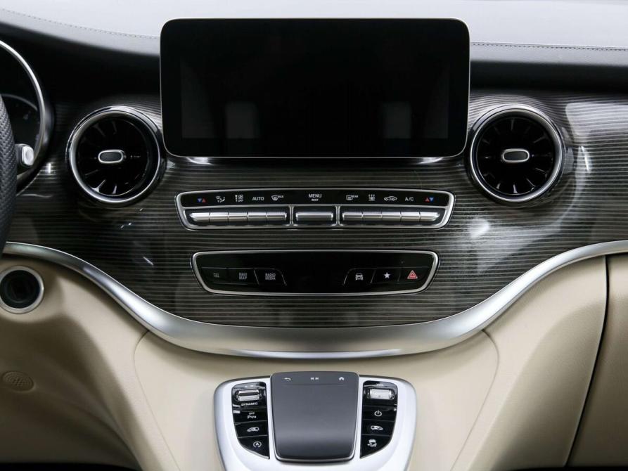 Mercedes-Benz V-Класс III (W447) Рестайлинг Санкт-Петербург  - изображение 16