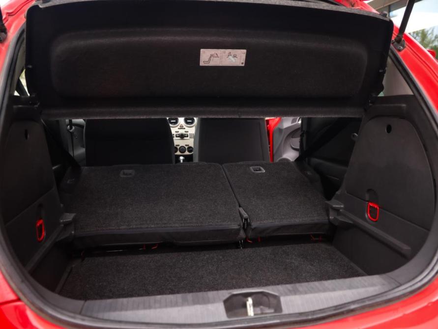 Opel Corsa D Санкт-Петербург  - изображение 26