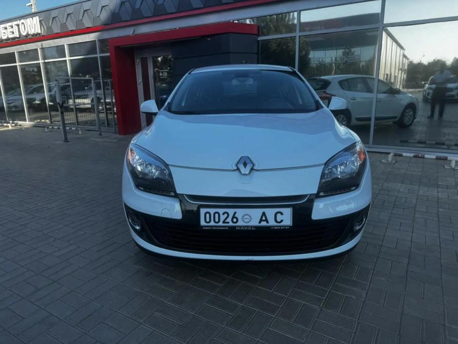 Renault Megane III Рестайлинг Астрахань  - изображение 6