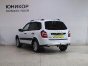Lada (ВАЗ) Granta I Рестайлинг Дзержинск  - изображение 22