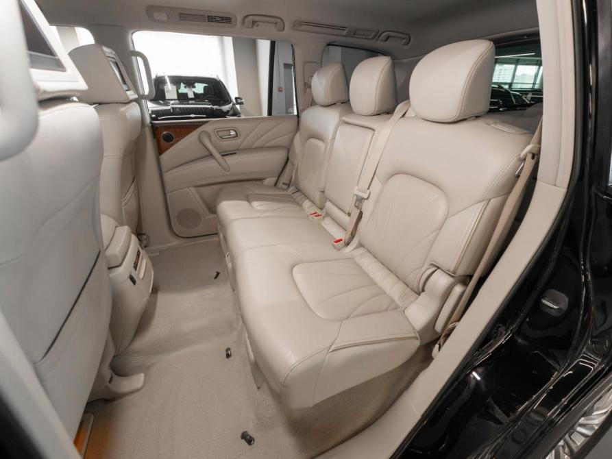 Infiniti QX80 I Рестайлинг Москва  - изображение 13