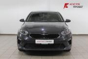 Kia Ceed II Рестайлинг Астрахань  - изображение 26