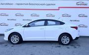 Hyundai Solaris II Рестайлинг Тюмень  - изображение 28