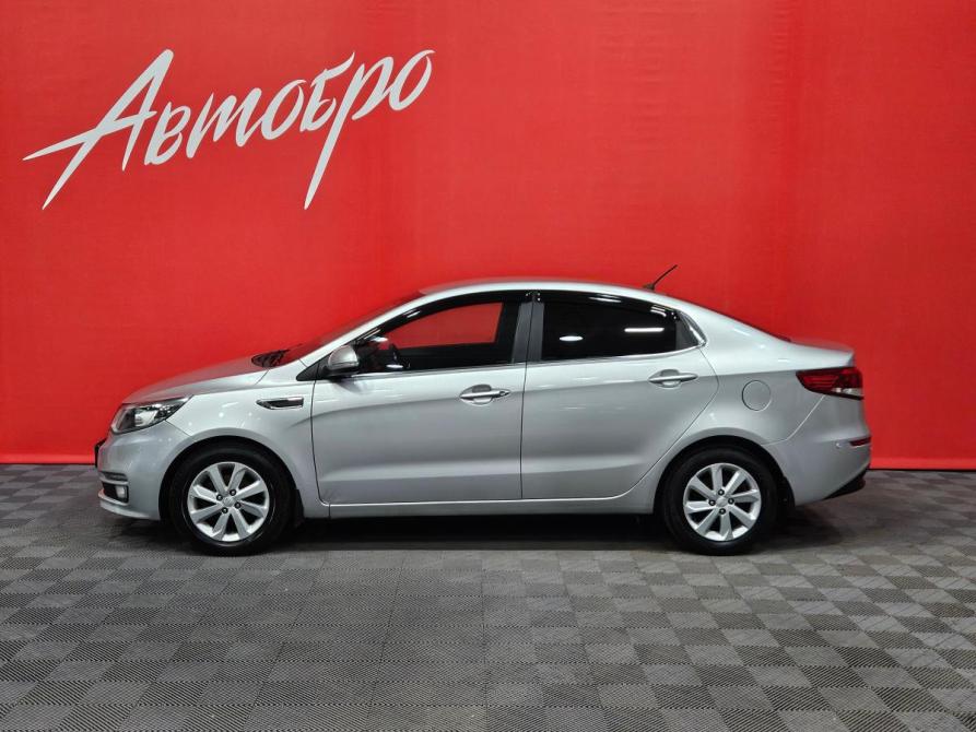 Kia Rio III Рестайлинг Вологда  - изображение 2