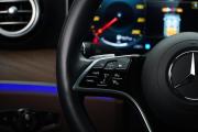Mercedes-Benz E-Класс V (W213 S213 C238) Рестайлинг Москва  - изображение 49