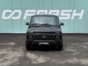 Lada (ВАЗ) Niva Legend Кропоткин  - изображение 21