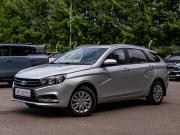 Lada (ВАЗ) Vesta I Санкт-Петербург  - изображение 13