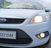 Ford Focus II Рестайлинг Стерлитамак  - изображение 29