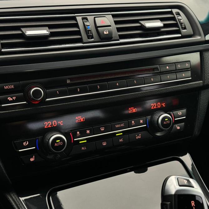 BMW 5 серии VI (F10/F11/F07) Нижнекамск  - изображение 16