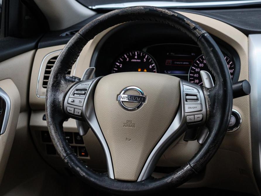 Nissan Teana III (L33) Москва  - изображение 11