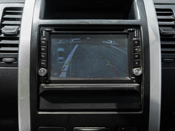 Nissan X-Trail II с пробегом 2010 года, цена 1 035 000 рублей, 224204 км, внедорожник, Автокод Объявления