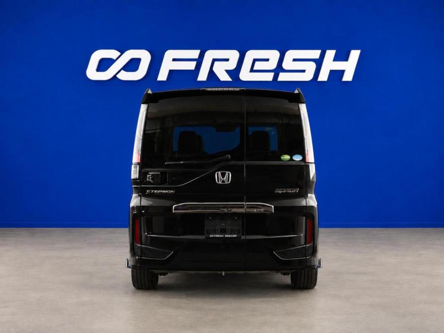 Honda Stepwgn V Москва  - изображение 4