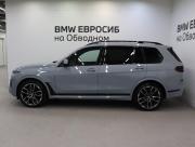 BMW X7 I (G07) Рестайлинг Санкт-Петербург  - изображение 43