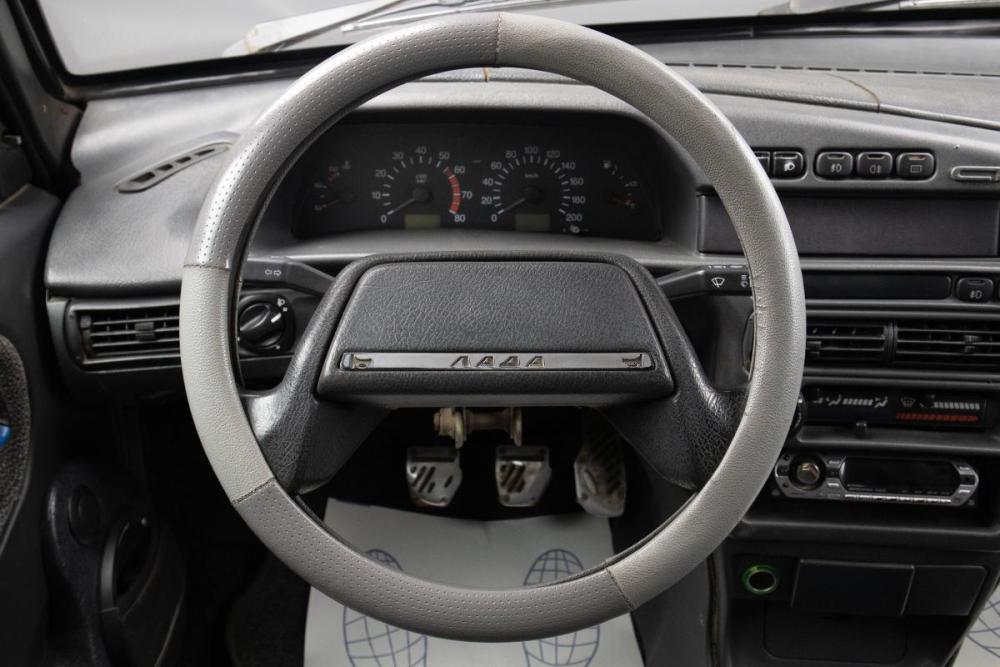 Lada (ВАЗ) 2114 Оренбург  - изображение 10