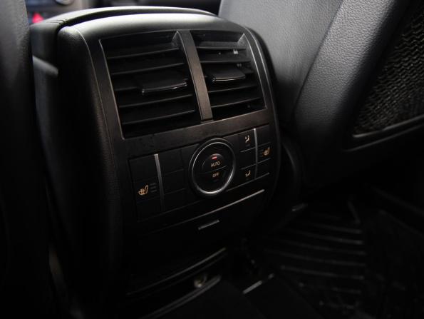 Mercedes-Benz GL-Класс I (X164) Рестайлинг с пробегом 2011 года, цена 1 899 000 рублей, 283658 км, внедорожник, Автокод Объявления