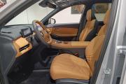 Geely EX5 EM-i Балашиха  - изображение 37