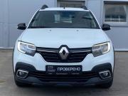 Renault Sandero II Рестайлинг Уфа  - изображение 24