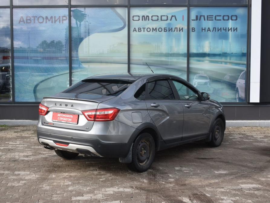 Lada (ВАЗ) Vesta I Архангельск  - изображение 5