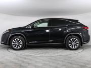 Lexus RX IV Рестайлинг Химки  - изображение 26