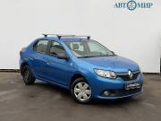 Renault Logan II Москва  - изображение 16