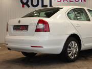Skoda Octavia II (A5) Рестайлинг Иваново  - изображение 47