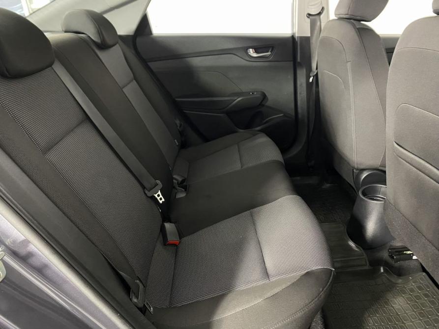 Hyundai Solaris II Рестайлинг Воронеж  - изображение 14