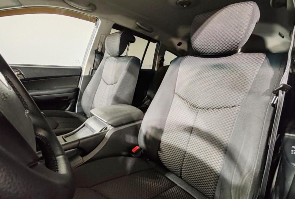 SsangYong Kyron I Рестайлинг Ярославль  - изображение 13