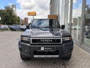 Toyota Land Cruiser Prado 250 Series Москва  - изображение 31