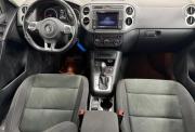 Volkswagen Tiguan I Рестайлинг Астрахань  - изображение 35