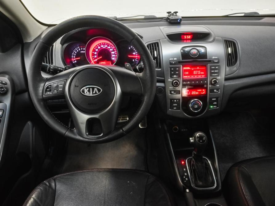 Kia Cerato II Челябинск  - изображение 22