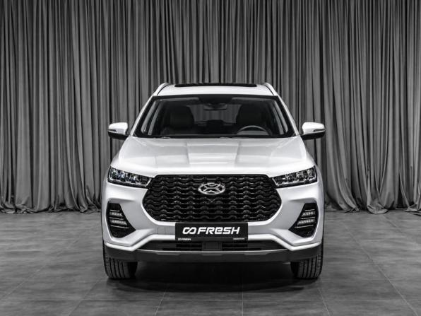 Xcite X-Cross 7 с пробегом 2024 года, цена 1 788 000 рублей, 18134 км, внедорожник, Автокод Объявления