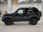 Lada (ВАЗ) Niva Travel I Самара  - изображение 23