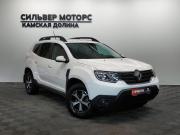 Renault Duster II Пермь  - изображение 33
