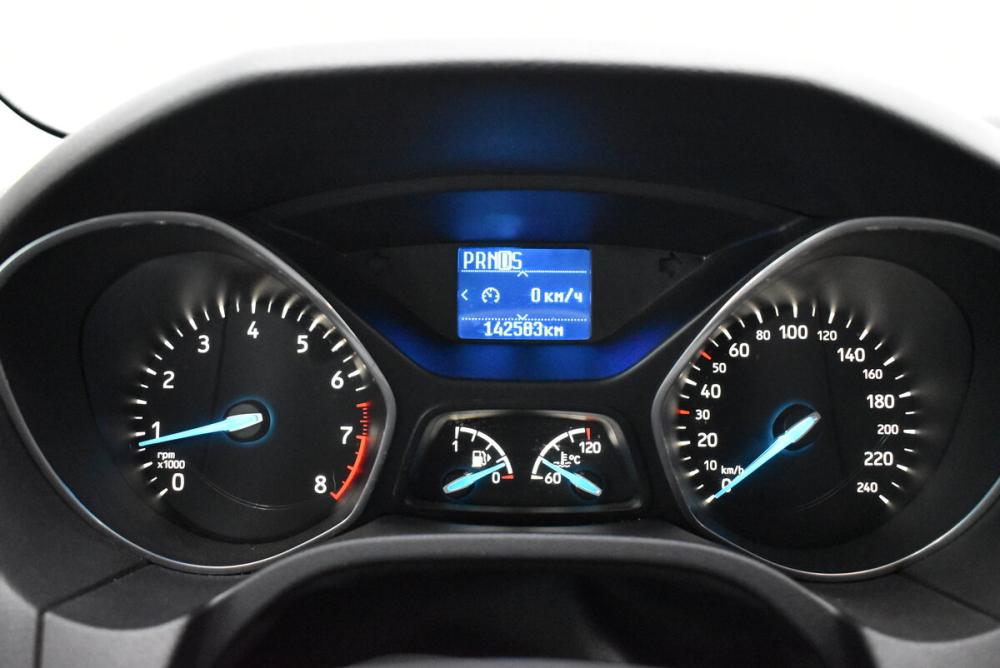 Ford Focus III Рестайлинг Москва  - изображение 6