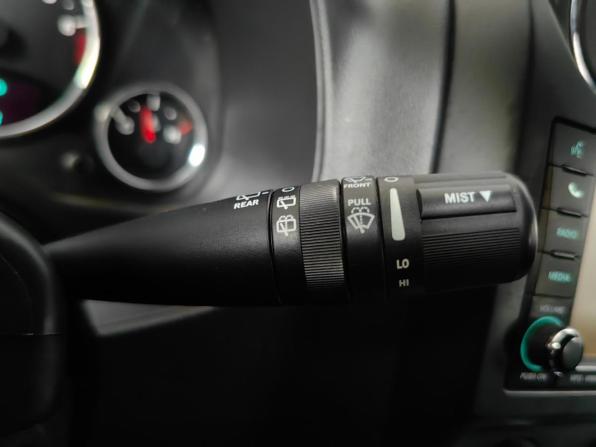 Jeep Compass I Рестайлинг с пробегом 2012 года, цена 848 000 рублей, 209022 км, внедорожник, Автокод Объявления