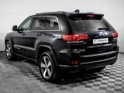 Jeep Grand Cherokee IV (WK2) Рестайлинг Москва  - изображение 22