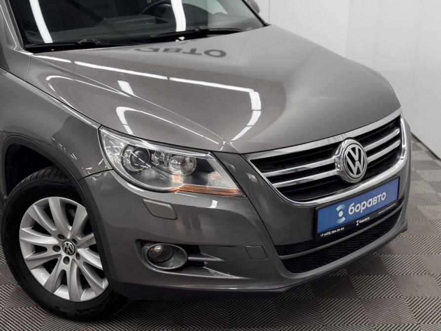 Volkswagen Tiguan I Воронеж  - изображение 7