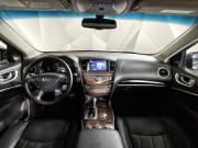 Infiniti JX Москва  - изображение 33