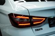 Lada (ВАЗ) Vesta I Рестайлинг (NG) Крым  - изображение 55