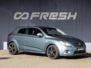 Kia Ceed I Краснодар  - изображение 24