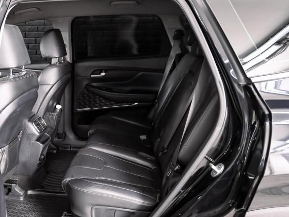 Hyundai Santa Fe IV с пробегом 2019 года, цена 2 970 000 рублей, 185194 км, внедорожник, Автокод Объявления